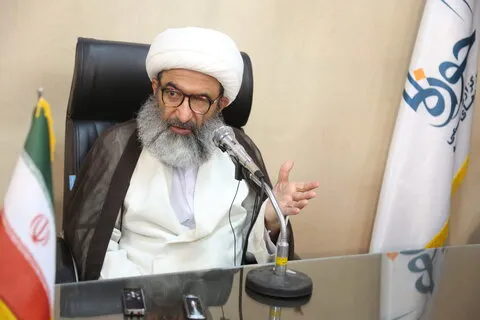 امدادهای غیبی مهم‌ترین عامل پیروزی رزمندگان در جبهه بود