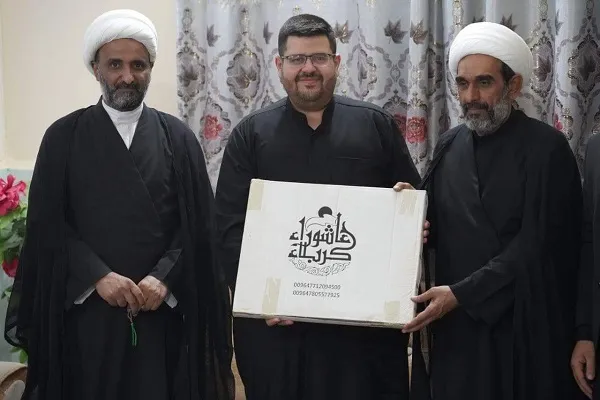 ماذا قدّم المجمع العلميّ للقرآن في 