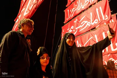 دومین سوگواره آئینی «محرم شهر»