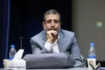 روشنی صبح ایرانیان در ایستادگی خیابان و میدان