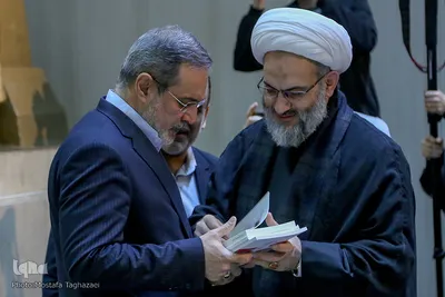 همایش مدرسه تربیتی امام موسی صدر