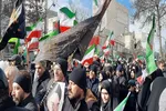 راهپیمایی