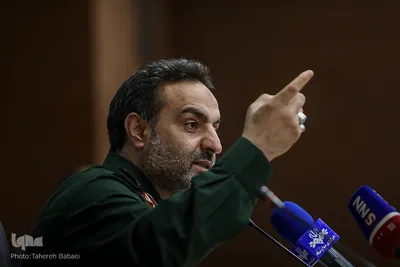 نشست خبری آغاز عزیمت گروه‌های جهادی به مناطق محروم سراسر کشور ویژه نوروز ۱۴۰۱