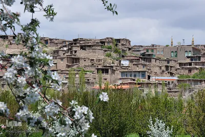 روستای تاریخی نامِق