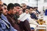 محفل انس با قرآن در حمیدیه 