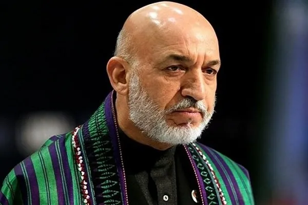 اوکراین دې د بهرنیو ترهه ګرو په ورتلو نه خوشالیږي ،باید له افغانستانه عبرت واخلي