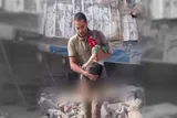 نماهنگ | آه غزه