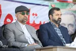 رژه روز ارتش در بیرجند