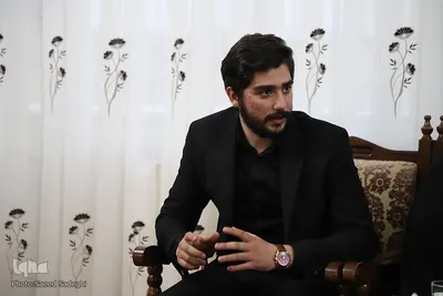 دیدار با خانواده‌های خلبانان شهید جنگنده نیروی هوایی در تبریز