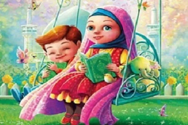 دوره آموزشی حفظ جزء 30 ویژه کودکان با حضور مادران برگزار می‌شود