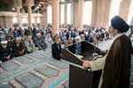 همایش بزرگ «امام امت» ویژه سالروز ارتحال امام خمینی(ره) در ارومیه‎