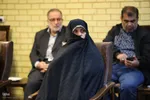 آیین رونمایی از پوستر جشنواره قرآنی پله‌های آسمان در تبریز‎