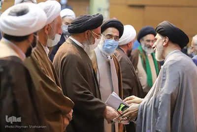 کنگره بین‌المللی نهج‌البلاغه در اصفهان