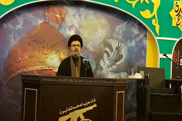 Hizbullah Amerika karşısında yine zafer kazanacaktır