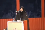 خانواده شهدا با ایفای نقش خود،‌ اجازه طمع‌ورزی دشمنان انقلاب اسلامی را نمی‌دهند