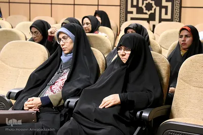 اولین مراسم تکریم چهره‌های قرآنی در خراسان‌جنوبی