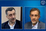 تقدیر معاون وزیر بهداشت از علی منتظری برای کسب عنوان پژوهشگر ایرانی پراستناد یک درصد برتر جهان
