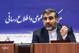 نشست تخصصی مدیران روابط عمومی‌های وزارت ارشاد