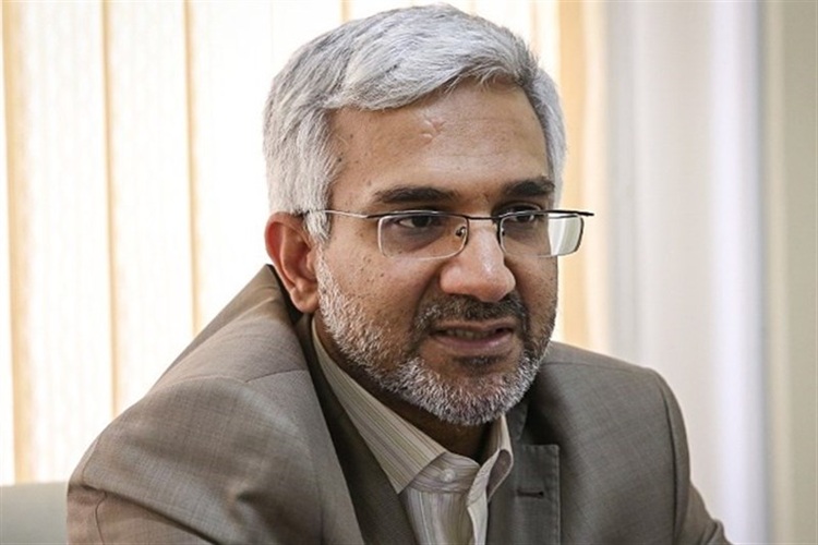 عبدالرضا عباسپور، معاون بهداشت و درمان بنیاد شهید و امور ایثارگران کشور