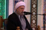 سخنرانی  آیت الله دژکام نماینده ولی فقیه در استان فارس