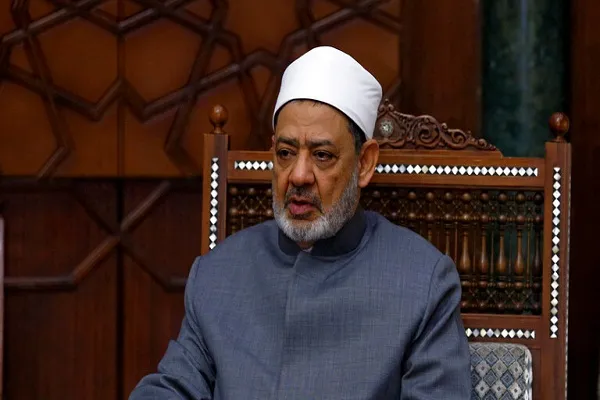 شيخ الأزهر: قلقون من تصاعد الأنشطة العدائية ضد المسلمين في الغرب