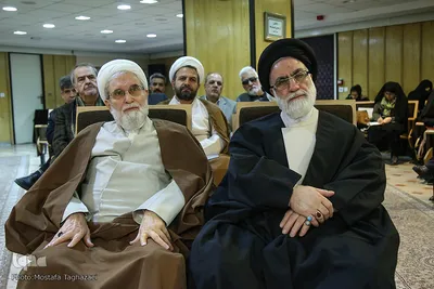 همایش بررسی آثار و اندیشه های آیت الله محلاتی