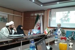 دبلوماسي إیراني یروي قصة الملياردير الإيطالي الذي أسلم بعد قراءته القرآن