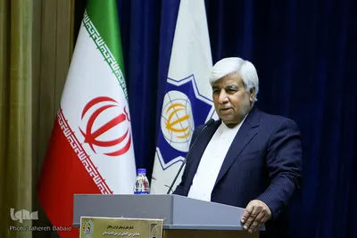  غلامحسین غلام حسین زاده، رئیس دانشکده علوم انسانی دانشگاه تربیت مدرس