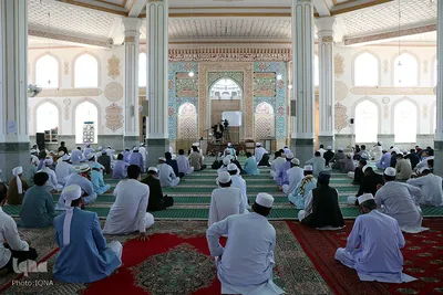 کاروان قرآنی انقلاب در خواف