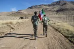 مرحله نهایی مسابقات کشوری رزم آوران بسیج در شیراز