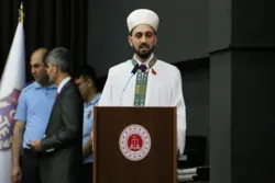 Ang Dating Tagapagbenta ng Droga ay Naging Magsasaulo ng Qur’an sa Bilangguan