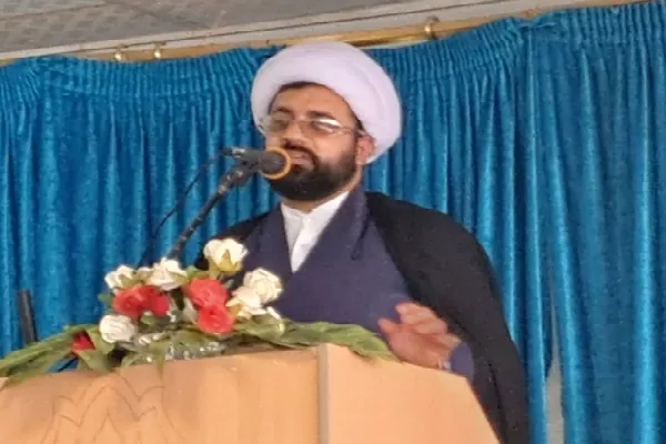 شهید سلیمانی در برخورد با دشمن دچار دوگانگی نشد