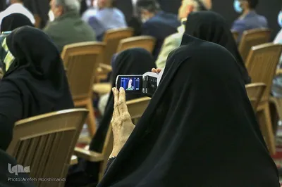 تجلیل از حافظان مهد قرآن قزوین‎‎