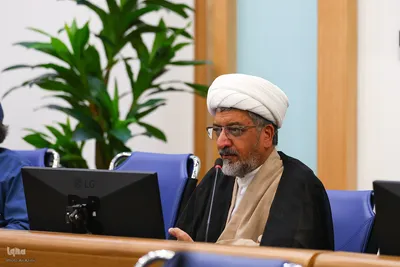 آیین بزرگداشت سلمان فارسی در اصفهان