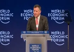 Le Forum économique mondial sur le Moyen-Orient et l'Afrique du Nord se tient en Jordanie