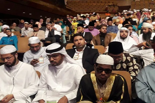 56 Countries Attending Malaysia Int’l Quran Contest