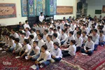 کرسی ملی تلاوت رضوی
