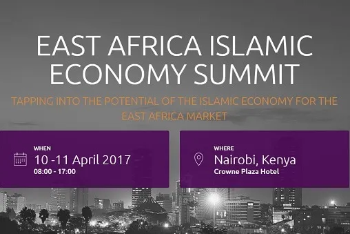 Mkutano wa kimataifa wa Uchumi wa Kiislamu/Halal wafanyika Kenya