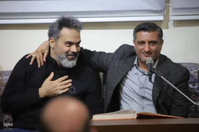 جلسه آموزش تخصصی قرائت قرآن امین پویا