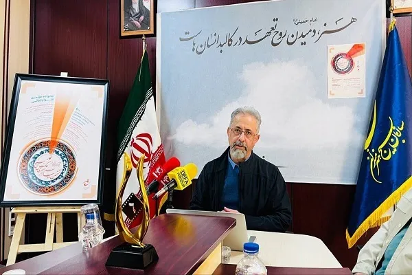 ولایت‌پذیری جوانان از موضوعات ویژه عکس «نور» است