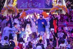 جشن بزرگ پویش عزیزم حسین2
