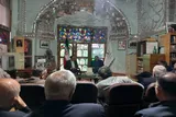 «نادعلی همدانی» روزنامه‌نگاری اردبیل را متحول کرد