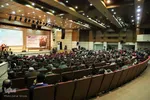 مراسم گرامیداشت یوم الله ۱۲ بهمن ـ تبریز‎