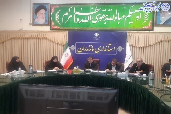 مسئله جوانی جمعیت از اولویت‌های مبنایی مازندران است
