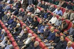 lمراسم سی‌وچهارمین سالگرد ارتحال امام(ره) در تبریز‎‎