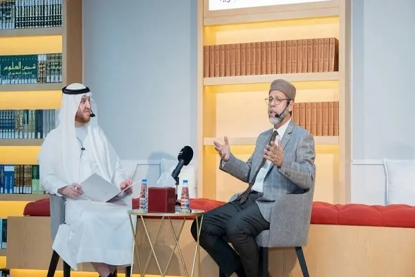 المستغانمي: لغة القرآن متفردة في دقة البيان