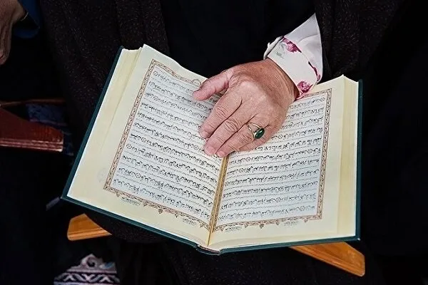 نبود مکان مستقل؛ مهم‌ترین مشکل مؤسسه حضرت رقیه(س)