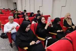 نشست خبری مدیرکل بهزیستی آذربایجان شرقی