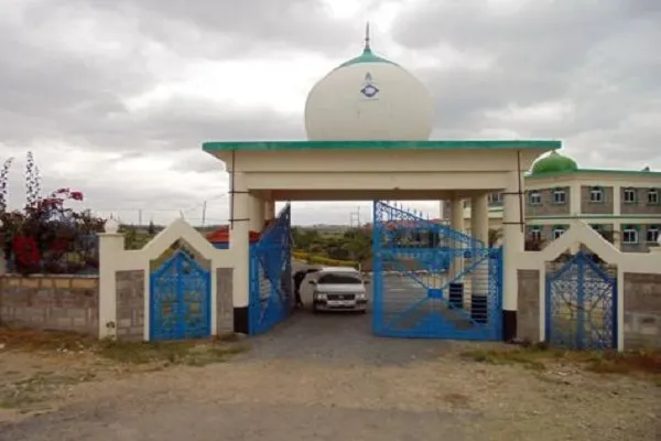 دانشگاه‌های اسلامی کنیا کنفرانس مشترک برگزار می‌کنند