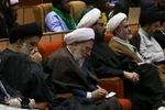 سومین اجلاس کنگره بین المللی اندیشه های قرآنی مقام معظم رهبری در اصفهان